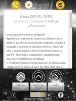 Claudio developer 스크린샷 1