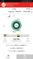 YouAppManager MonitorData capture d'écran 1