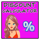 Discount Calculator & Mirror-APK