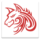 Team Red Wolf icon