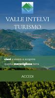 Valle Intelvi Turismo-poster