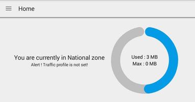 Netmon-S ภาพหน้าจอ 1