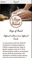 Days Of Bread capture d'écran 3