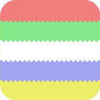 Colorful Notes icon