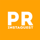 Instaguest PR biểu tượng