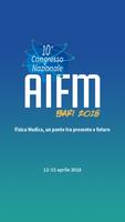 AIFM 2018 Cartaz