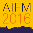 آیکون‌ AIFM 2016
