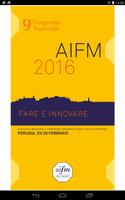 برنامه‌نما AIFM 2016 عکس از صفحه