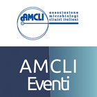 AMCLI eventi أيقونة