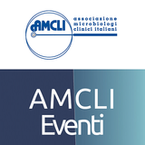 AMCLI eventi আইকন