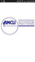 AMCLI eventi পোস্টার