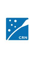 CRN AGM 2018 постер