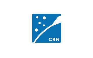 برنامه‌نما CRN AGM 2018 عکس از صفحه