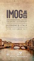 IMOG 2017 poster
