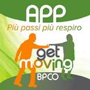 Più Passi Più Respiro APK