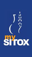 my SITOX постер