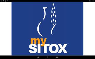 my SITOX syot layar 2