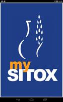 برنامه‌نما my SITOX عکس از صفحه