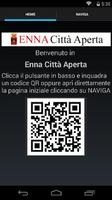 Enna Città Aperta alpha (Unreleased) Affiche