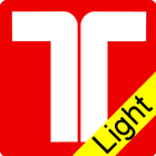 Teknox mobile light icône