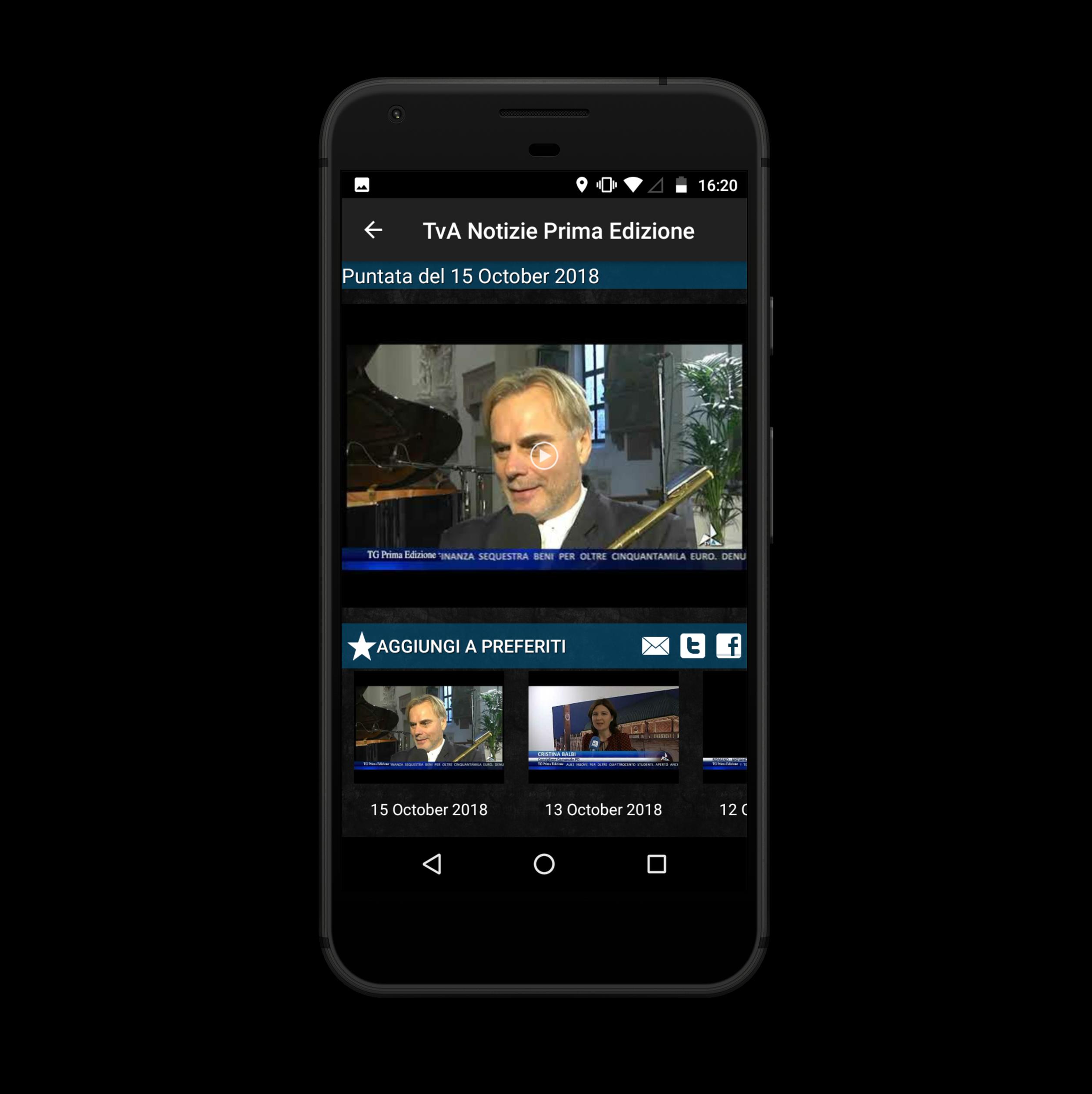 TVApp APK for Android Download TVApp APK for Android Download