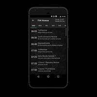 TVApp captura de pantalla 2
