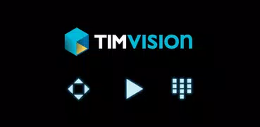 Telecomando TIMvision