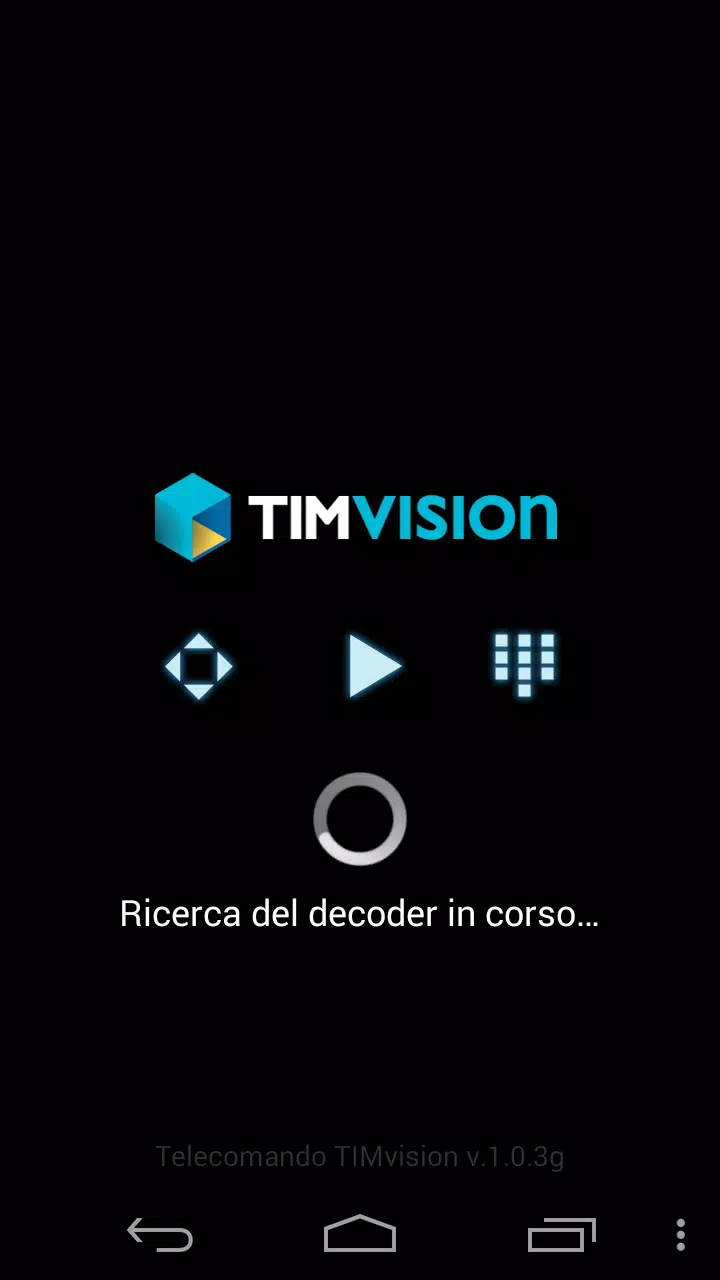 Telecomando TIMvision APK for Android Download