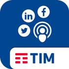 TIM Wi-Fi Power APP ikona