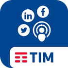 TIM Wi-Fi Power APP icon