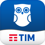 TIM CheckApp icon