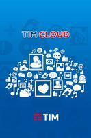 TIM Cloud Affiche