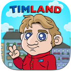 TIMLand আইকন