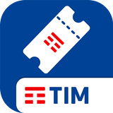 TIM Mobility أيقونة