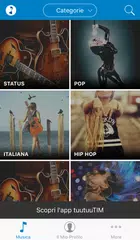 Скачать tuutuuTIM APK