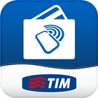 TIM Wallet icône
