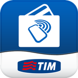 TIM Wallet آئیکن