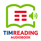 TIMREADING AUDIOBOOK آئیکن