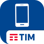 MyTIM Mobile icon MyTIM Mobile icon