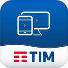 TIM Chat PA icône