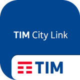 آیکون‌ TIM City Link