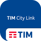 TIM City Link আইকন