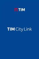 TIM City Link پوسٹر