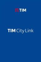 TIM City Link poster