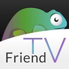FriendTV icône