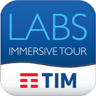Telecom Labs Immersive Tours icon