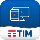 TIM Phone PA icon