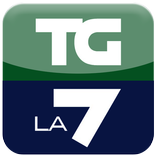 TG La7 Mobile
