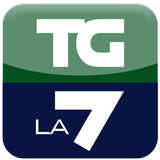 TG La7 Mobile icon