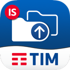 TIM Data Space Easy أيقونة